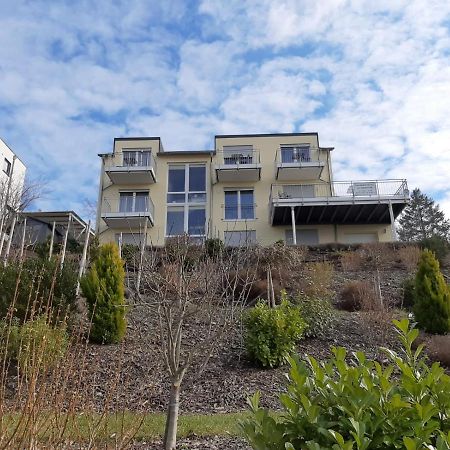 Apartmán Casa La Vino Leiwen Exteriér fotografie