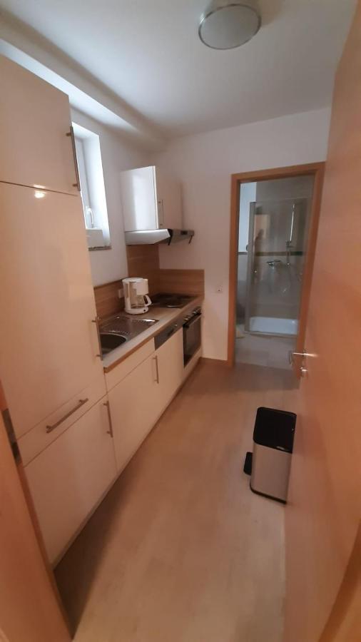 Apartmán Casa La Vino Leiwen Exteriér fotografie