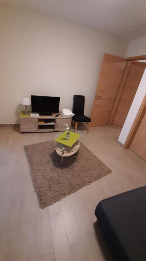Apartmán Casa La Vino Leiwen Exteriér fotografie