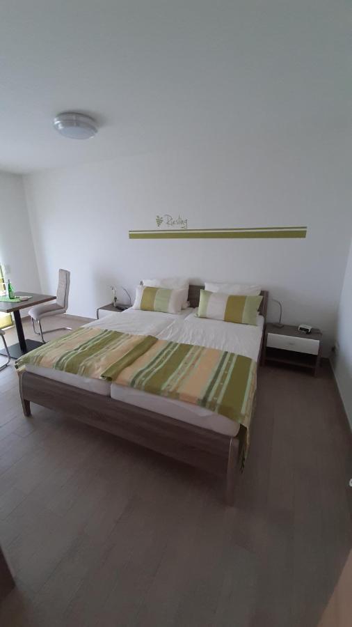 Apartmán Casa La Vino Leiwen Exteriér fotografie