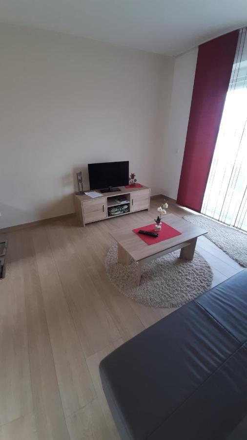 Apartmán Casa La Vino Leiwen Exteriér fotografie