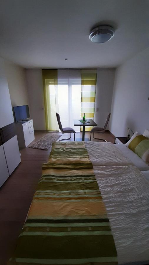 Apartmán Casa La Vino Leiwen Exteriér fotografie