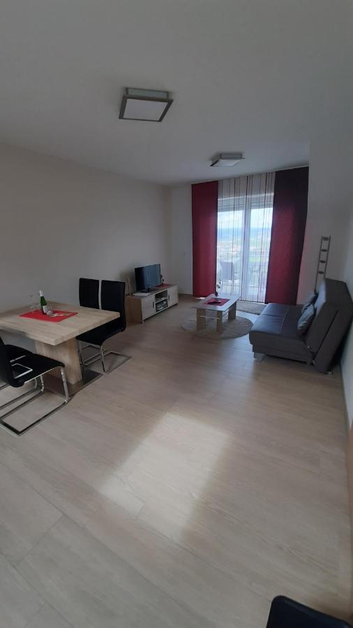 Apartmán Casa La Vino Leiwen Exteriér fotografie