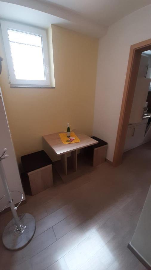 Apartmán Casa La Vino Leiwen Exteriér fotografie