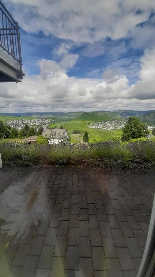 Apartmán Casa La Vino Leiwen Exteriér fotografie