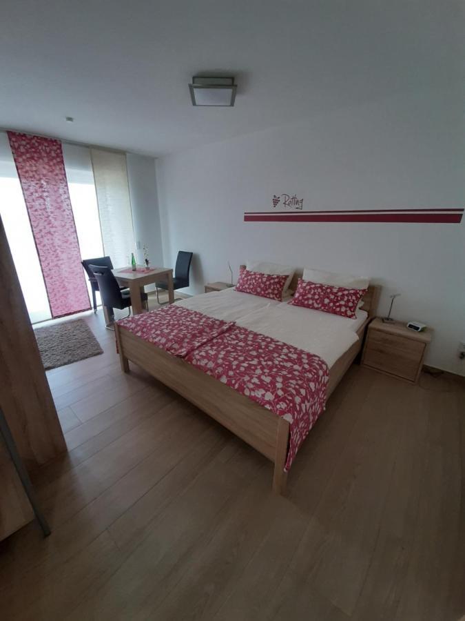 Apartmán Casa La Vino Leiwen Exteriér fotografie
