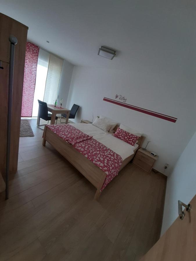 Apartmán Casa La Vino Leiwen Exteriér fotografie