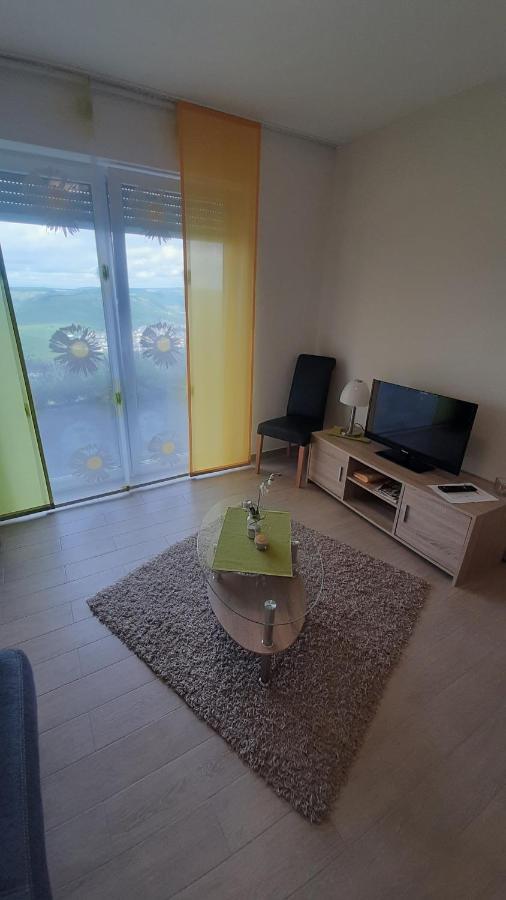 Apartmán Casa La Vino Leiwen Exteriér fotografie